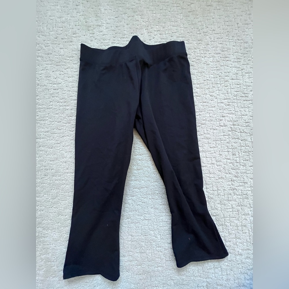 Women's mid-calves leggings
